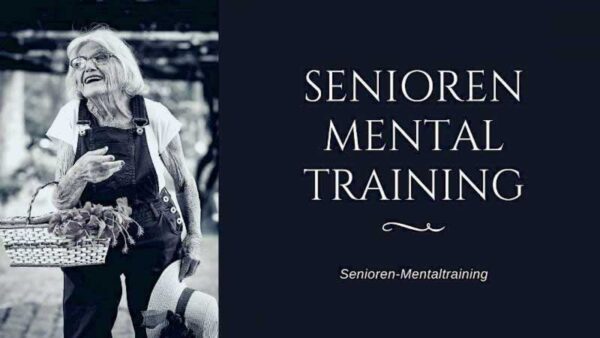 Senioren Mentaltraining Basics